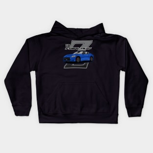 Fairlady Z Kids Hoodie